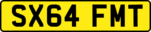 SX64FMT