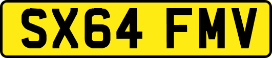 SX64FMV