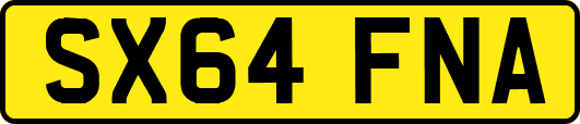SX64FNA