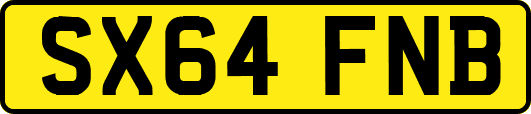SX64FNB