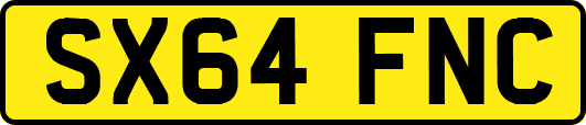 SX64FNC