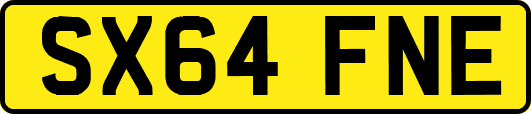 SX64FNE