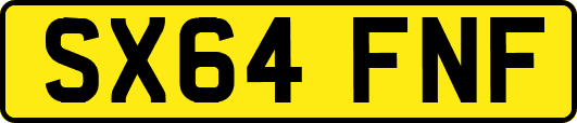 SX64FNF