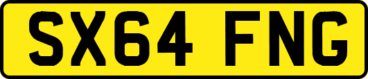 SX64FNG