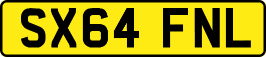 SX64FNL
