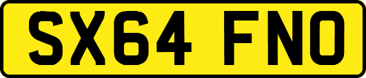 SX64FNO