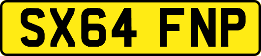 SX64FNP