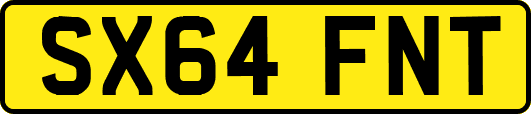 SX64FNT