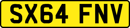 SX64FNV