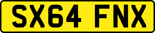 SX64FNX
