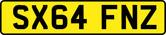 SX64FNZ