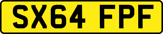 SX64FPF