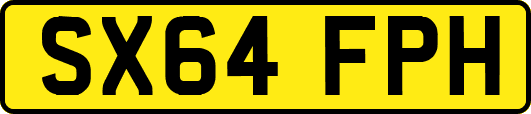 SX64FPH