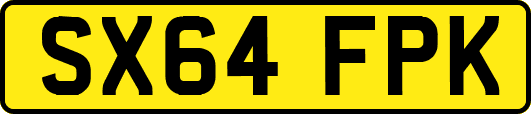 SX64FPK