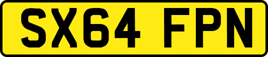 SX64FPN