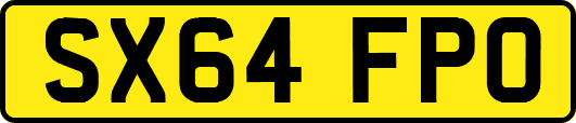 SX64FPO