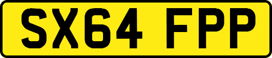 SX64FPP