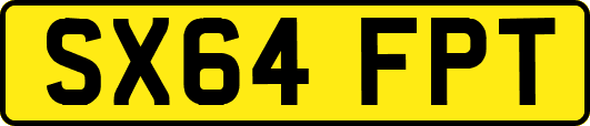 SX64FPT