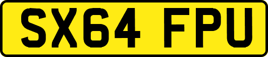 SX64FPU