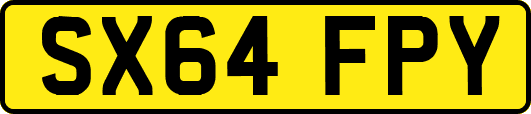 SX64FPY