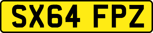 SX64FPZ