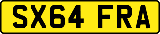 SX64FRA