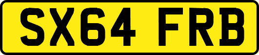 SX64FRB