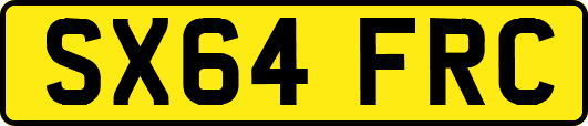 SX64FRC