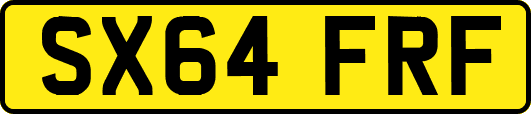 SX64FRF