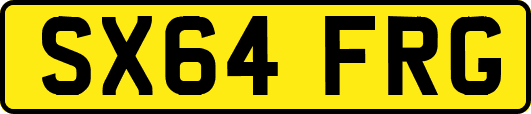 SX64FRG