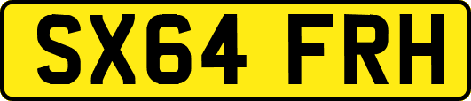 SX64FRH