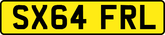 SX64FRL