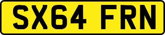SX64FRN