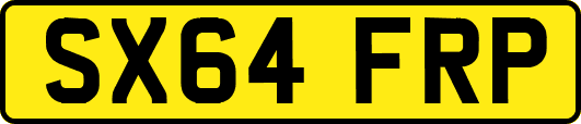 SX64FRP