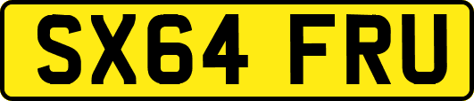 SX64FRU
