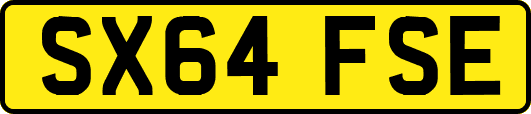 SX64FSE