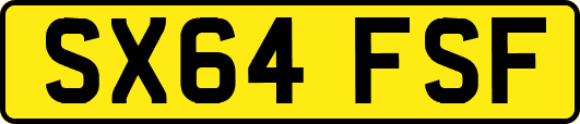 SX64FSF