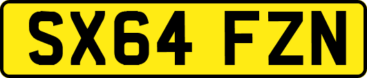 SX64FZN