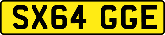 SX64GGE
