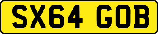 SX64GOB