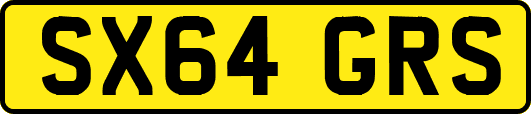 SX64GRS