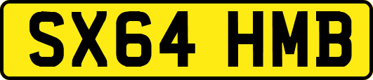 SX64HMB