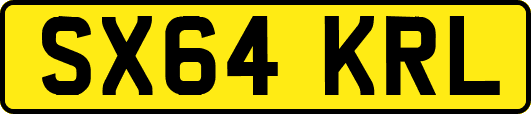 SX64KRL