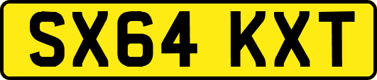 SX64KXT