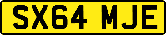 SX64MJE