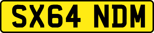 SX64NDM
