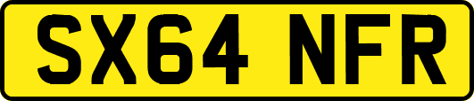 SX64NFR