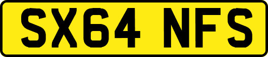 SX64NFS