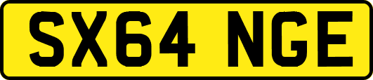 SX64NGE