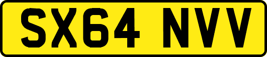 SX64NVV